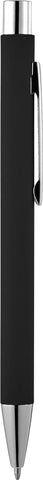 The Maven Soft Touch Metal Pen