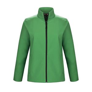 Cadet Ladies Softshell Jacket