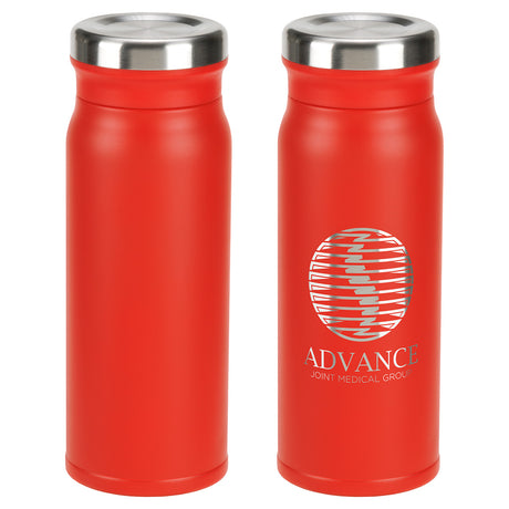 SENSO® 17 oz Vacuum Insulated Side-Kick Bottle