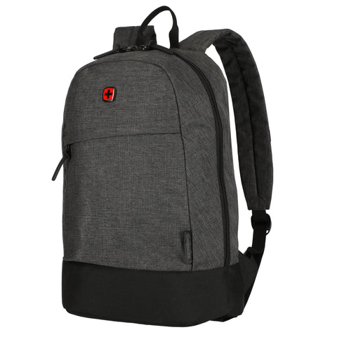 Wenger Recycled Rush 15'' Laptop Backpack