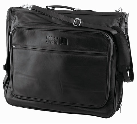 Traditional Garment Bag black