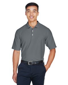 000161 Devon and Jones Men's DRYTEC20™ Performance Polo