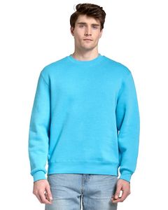 Lane Seven Unisex Premium Crewneck Sweatshirt