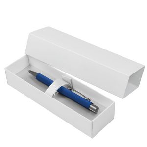 Bowie Softy in Premium Gift Box - ColorJet on Pen & Box