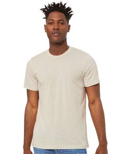 000447 Bella+Canvas® Unisex Triblend Tee