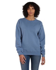 COMFORT WASH Unisex Crew Sweatshirt