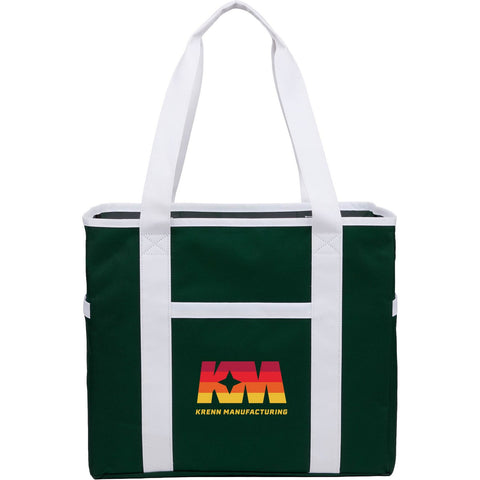 Varsity Club Tote