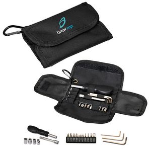 20 Piece Tool Gift Set