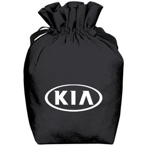 Non-Woven Drawstring Pouch
