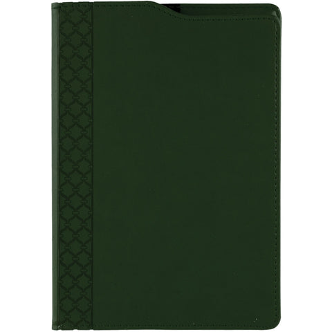 Montabella Journal And Compass Pen Gift Set