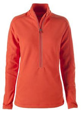 Tangerine Orange Blank Front
