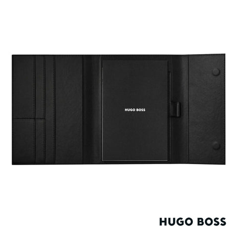 Hugo Boss Cloud A5 Folder