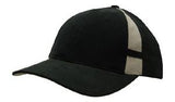 Black/Gray  Blank