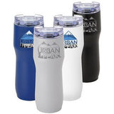 16 Oz. Urban Peak® Caturra Trail Vacuum Tumbler