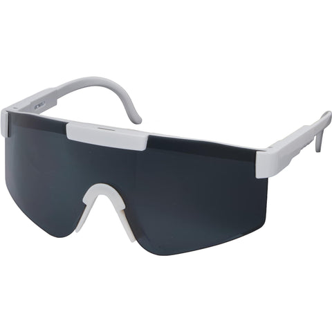 August Recycled Blade Sport Sunglasses