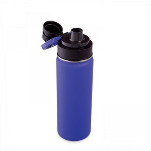 Ring Leader 600 Ml / 20 Oz Stainless Steel Bottle