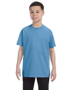 000068 Gildan Youth Heavy Cotton™ T-Shirt