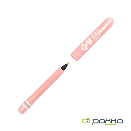 Pastel Pink