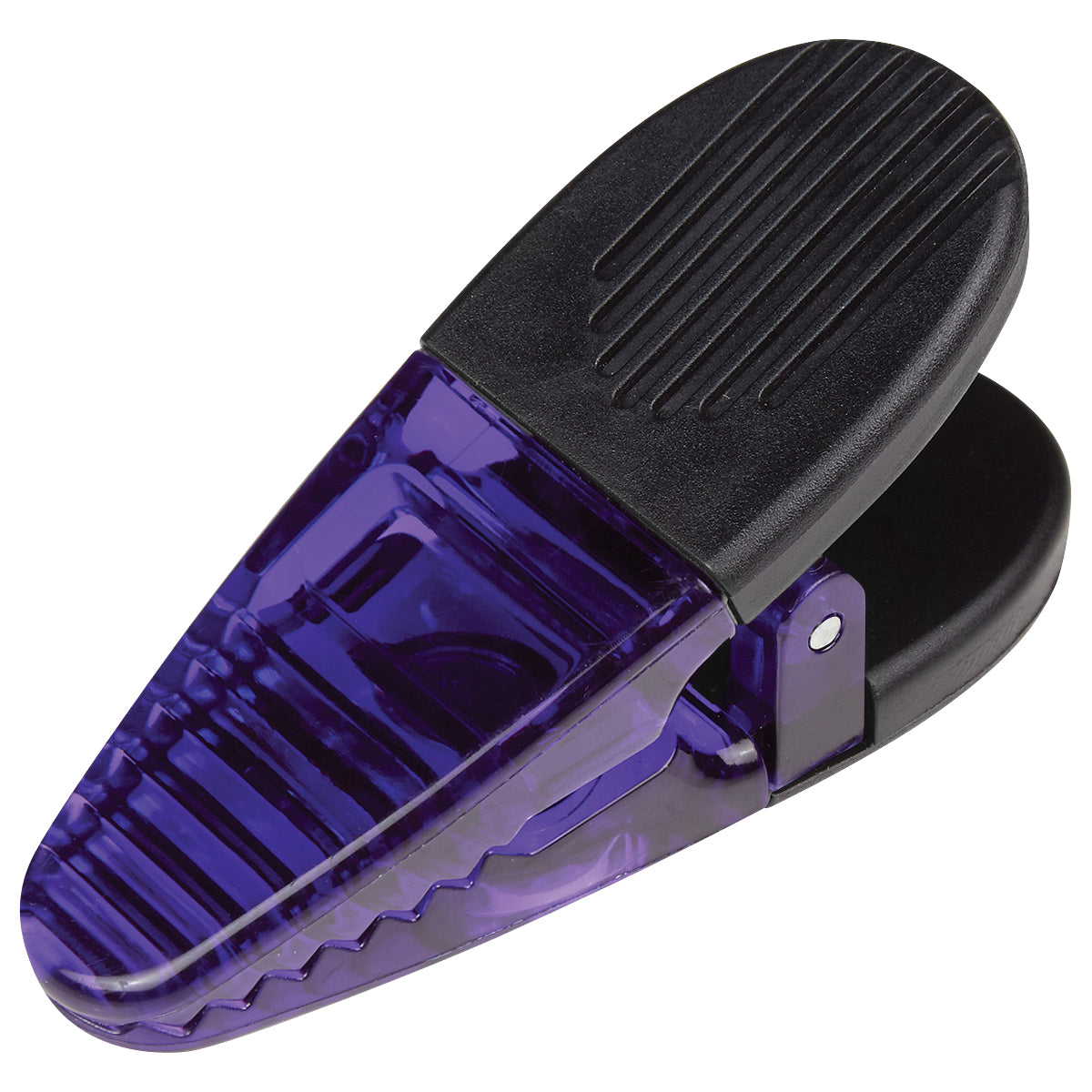 195 PURBLK Angle Blank