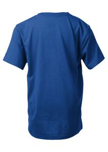 The Zorrel® Youth Dri-Balance™ Plaited Moisture Transport Tee Shirt