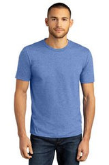 Maritime Frost Blue Blank