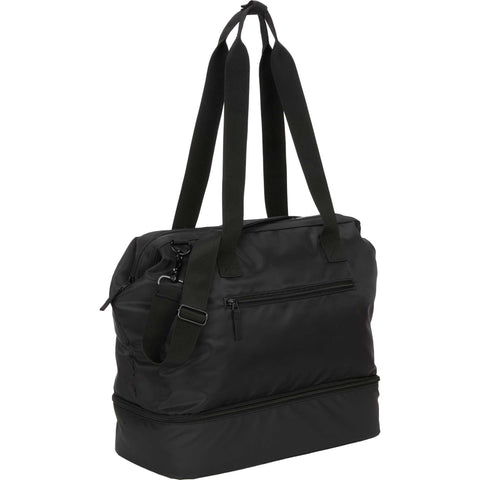 Daybreak Recycled Weekender Tote