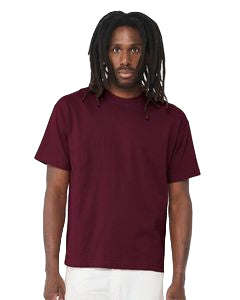Bella + Canvas® 6 Oz. Heavyweight Tee