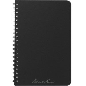 4.6'' x 7'' Rite in the Rain Side Spiral Notebook