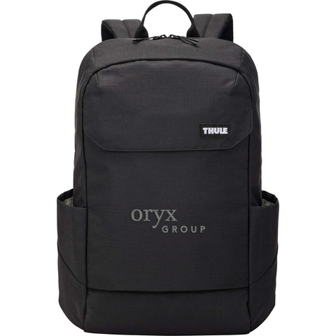 Thule Lithos 20L Recycled Laptop Backpack