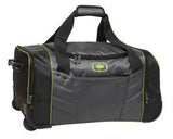 OGIO® Hamblin Wheeled Duffel Bag (22")