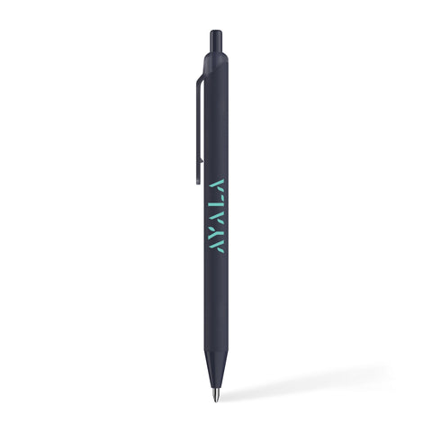 Spark Recycled Plastic Ballpoint Pen
