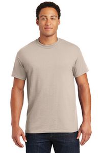 000413 Gildan® Men's DryBlend® 50 Cotton/50 Poly T-Shirt