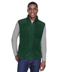 Harriton Adult Fleece Vest