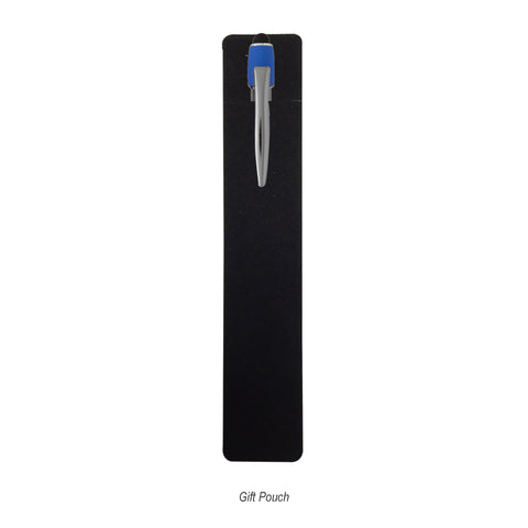 Incline Recycled Aluminum Stylus Pen