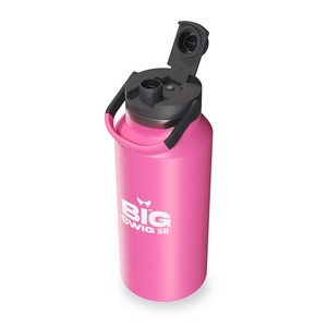 1240 Ml / 42 Oz Stainless Steel Bottle