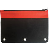 Black/Red