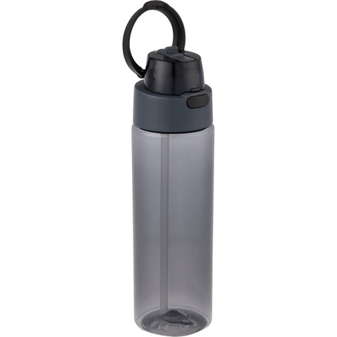 Ella RPET Single Wall Sports Bottle 24oz