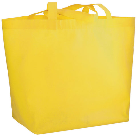 YaYa Budget Non-Woven Shopper Tote