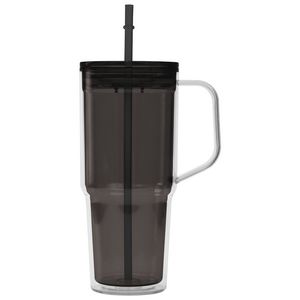 Polar Crystal - 32 oz. Recycled Double Wall Tumbler