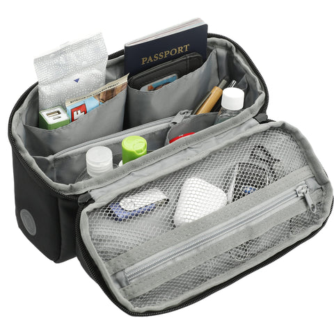 elleven™ Versa Travel and Tech Organizer