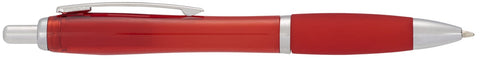 Nash Retractable Ballpoint Pen