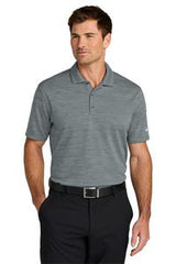 Nike™ Dri-FIT™ Striated Polo