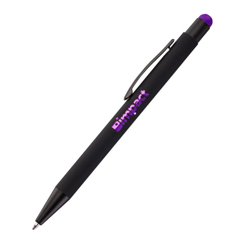 Cruiser Metal Pen/Stylus