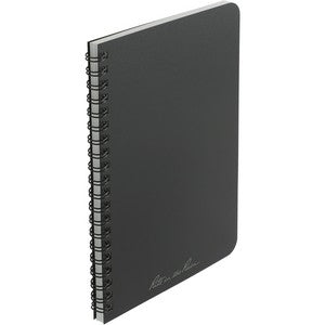 4.6'' x 7'' Rite in the Rain Side Spiral Notebook
