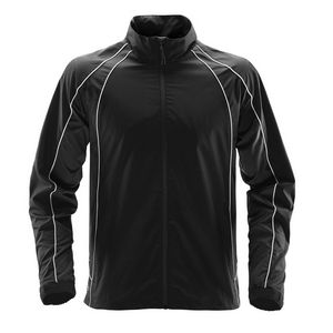 Stormtech Youth Warrior Training Jacket
