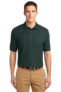 Port Authority® Silk Touch™ Polo Shirt