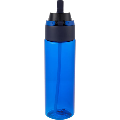 Ella RPET Single Wall Sports Bottle 24oz