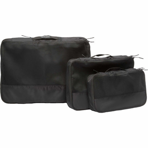 High Sierra Courier Packing Cubes