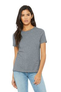 BELLA+CANVAS® Women's Relaxed CVC Tee