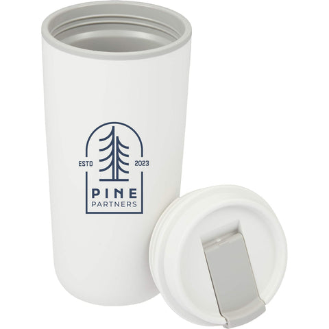 Cooper RPP Double Wall Tumbler w/ Flap Lid 16oz